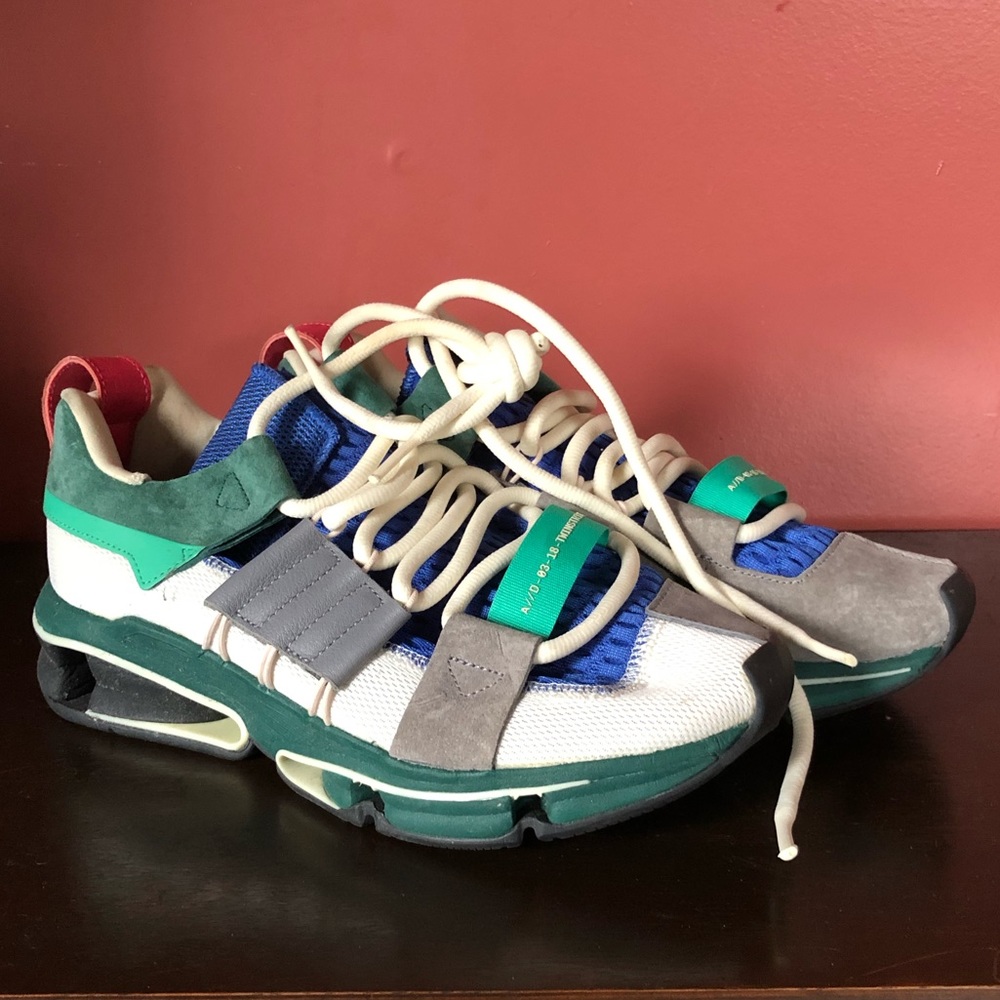 Adidas ADV Twinstrike Chunky Sneakers